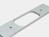 Ubiquiti G3 Reader Pro Shim/Spacer-0