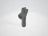 Universal industrial key-1