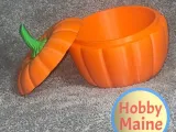 Pumpkin Container-1