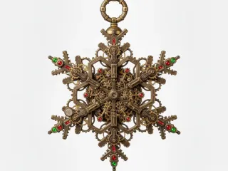 Snowflake