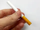 Fake Cigarette Whistle - Funny Prank Item-3