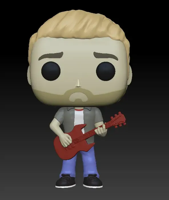 Funko Nial Horan - One Direction