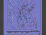 toon harpie lady - yugioh-3