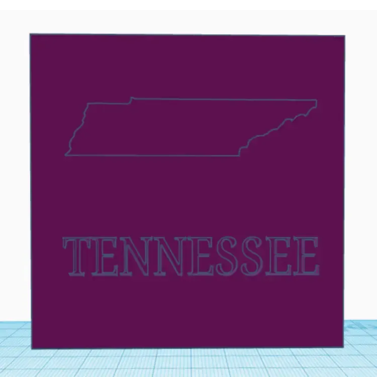 Tennessee Coasters