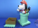 DREI IN EINEM, SUPER SNOOPY-3