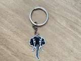 Llavero Elefante-1