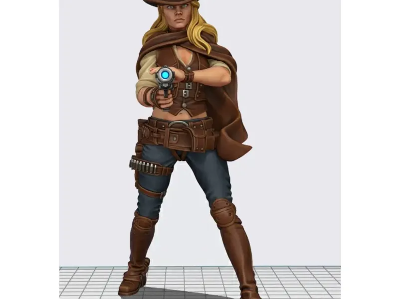 Lana Cowgirls