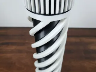 Magnetic Fidget Twister