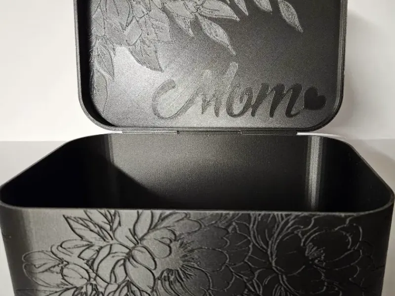 BloomBox –  by AXIOM Prints