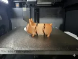 Flexi Articulated Corgi-1