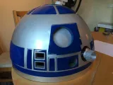 Droid Dome - R2D2-4