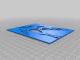 Wolverine Stencil-1