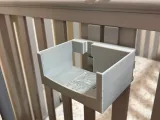 Kangaroo Joey Feeding Pump Kit for crib and hanger-4