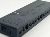 Defaudio MidiThru 2in/10out box-0