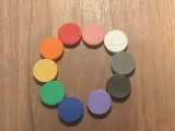 Random circle-2