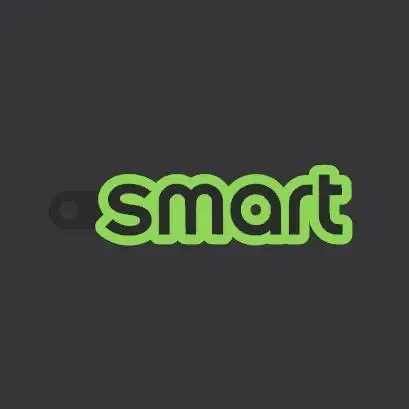 Smart Keychain
