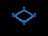 20mm drone flight controller adapter-0