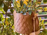 OWL SWING PLANTER-5