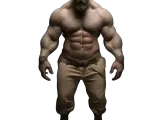 Advanced Human Body Study Collection-6