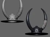 LOKI Elbaph Hat Cosplay – One Piece-8