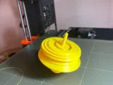 Spinner 3=0-0