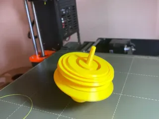 Spinner 3=0