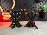 Ninja Cat-4