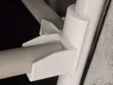 SCROG net tent Pole-0