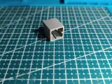 Mattoncino costruzioni 1x1 - construction brick 1x1-1