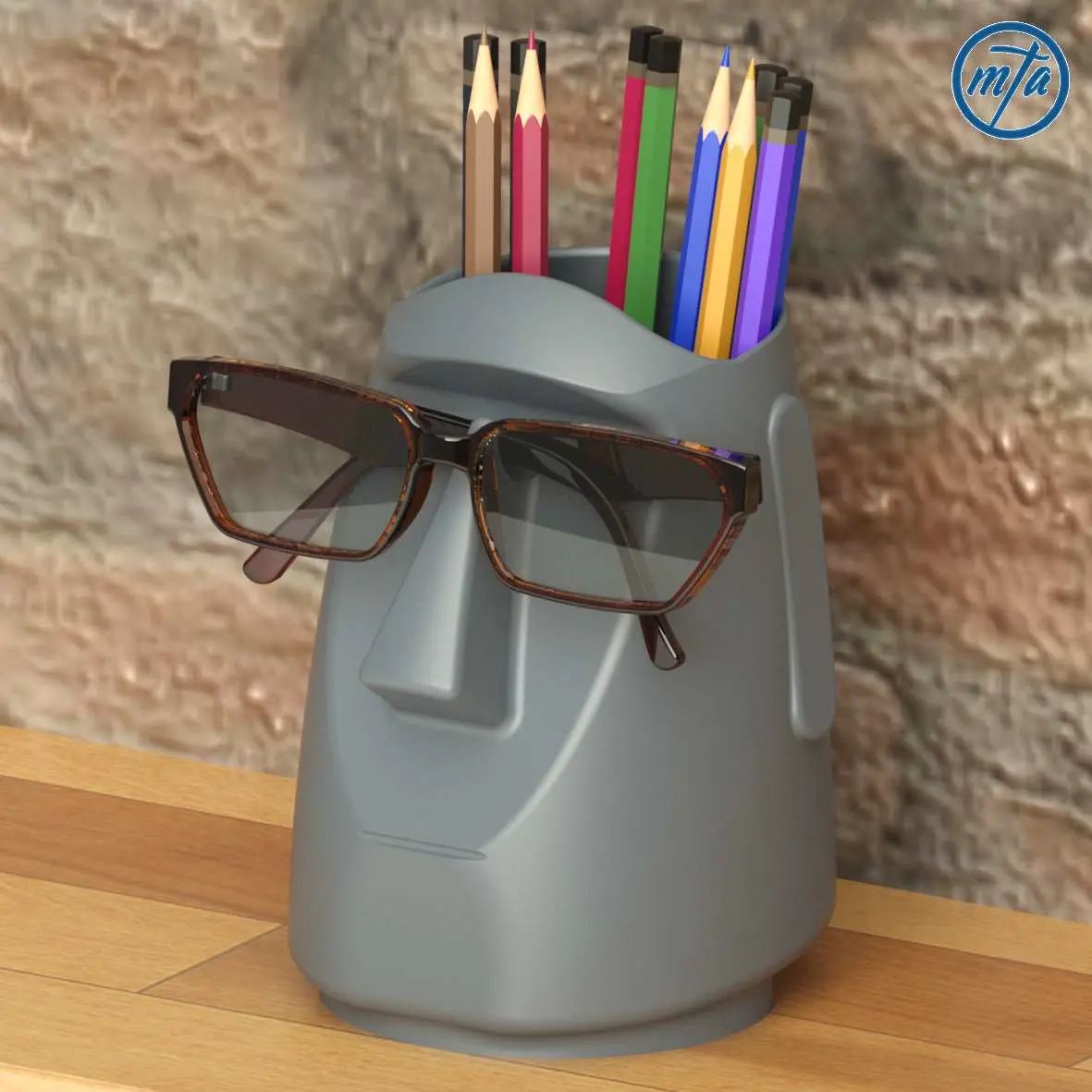 glasses holder