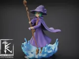 SCHIERKE BERSERK 3D PRINTING MODEL-2