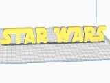 STAR WARS TEXT-0
