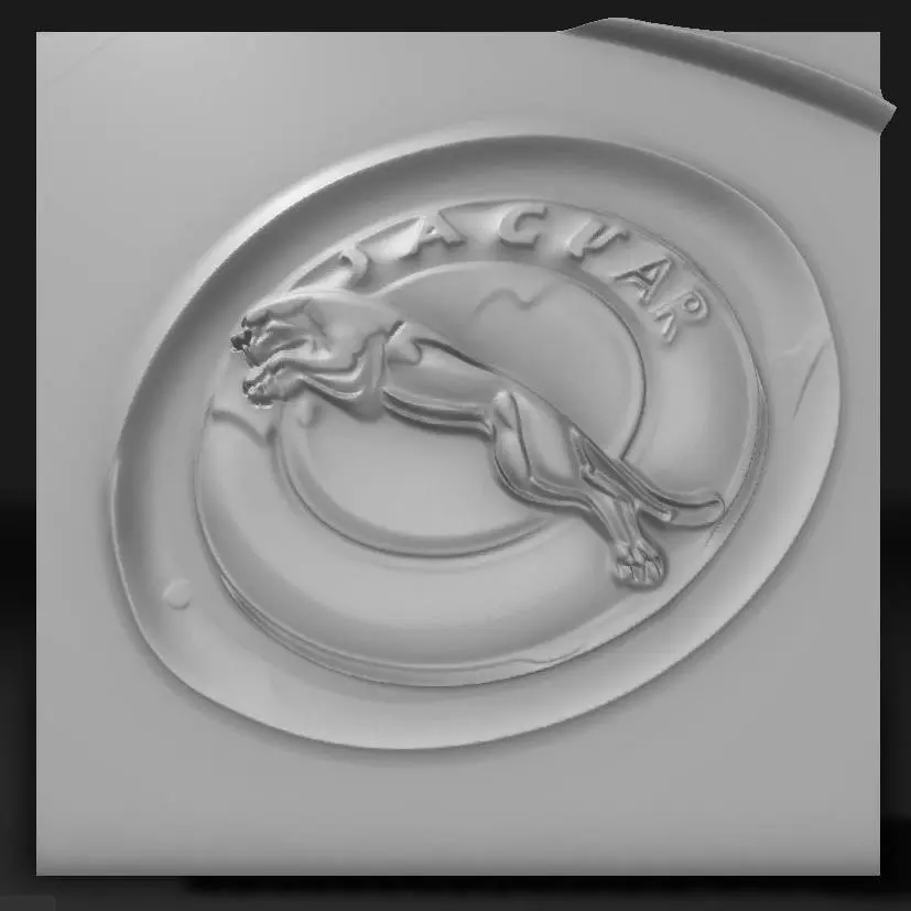 jaguar logo car company