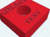 Test piece-0