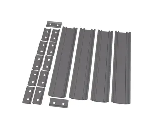flooring transition strip