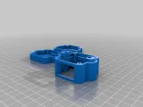TRONXY X5S Z AXIS SINGLE STEPPER CONVERSION-4