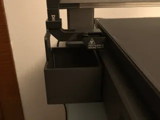 Poop Bin