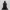 Kneeling Darth Vader Pen Holder