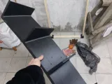 Rear diffuser for car. Universal-2