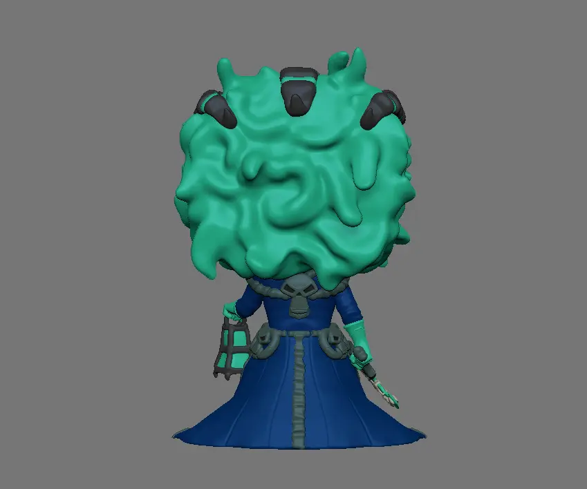 Funko Thresh - League of legends