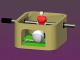 Penalty Pro-3