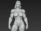 female weightlifter-3