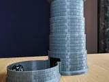 foldable dice tower-0