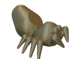 Phone Spider