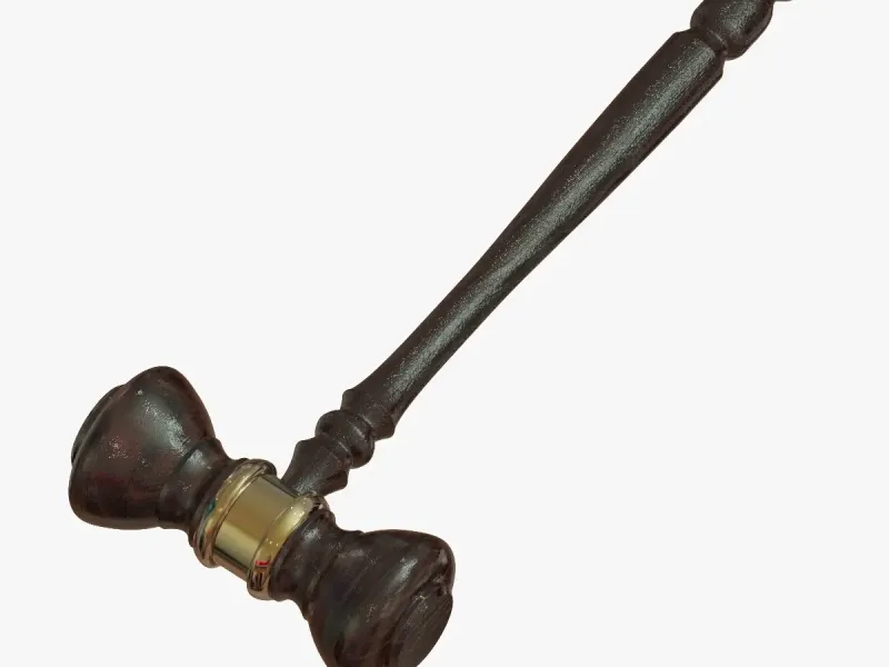 Gavel