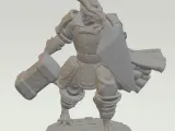 Dnd Minis-0