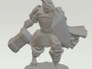Dnd Minis