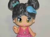 Afro Hair with Buns (Pinypon Accessory)-4