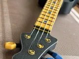 Ukulele Hex - Multicolor and kid proof-1