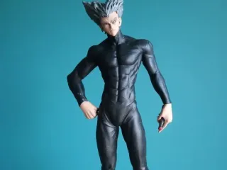 Garou